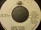 Wailing Souls Shark Attack Killer Digi 7