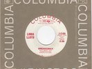 LINDA LLOYD Northern Soul 45 BREAKAWAY 1966 Columbia DJ
