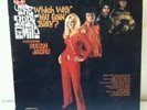 Very Rare The Poppy Family Susan Jacks Which Way You Goin Billy LP