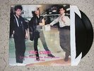 the cure live in milan at the rolling stone 1984 ; 33 t LP x 2