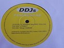 Youngstar ?– Formula 2 / Bongo Madness - DDJs Productions ?– DDJs 004