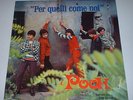 1966 I POOH LP PER QUELLI COME NOI  VEDETTE VRM 36033 psych ?
