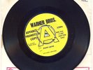 Everly Brothers Mary Jane - Advanced Promotional Copy