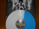 Jack White- Lazaretto Blue White Hologram Vinyl LP- Third Man Records -Vault #20