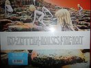 LED ZEPPELIN / HOUSES OF THE HOLY / LP VINYL / DOUBLE DELUXE 180 GRAM REISSUE SS