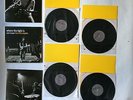 John Mayer - Where the Light Is_Box Set_Live_Vinyl Record LP