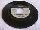 THE ETHICS - I WANT MY BABY BACK / FAREWELL - VENT
