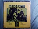 Blind Faith MFSL Mobile Fidelity Clapton Baker Winwood vinyl LP Sealed OOP Mint