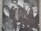 The damned, new rose
