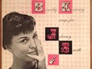 BEVERLY KENNEY [Sings For Johnny Smith] ROOST LP-2206 * MONO