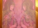 Olivia Jean Devils Night Record Third Man Records GITD sleeve Glow In The Dark