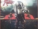 Black Alice Endangered Species LP 1983 Australian metal rare RCA pressing M—