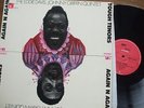 EDDIE DAVIES & JOHNNY GRIFFIN Tough Tenors, Germ. 1970, pink SABA MPS, superb NM