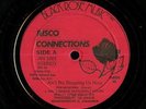 Risco Connections 