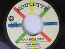 Hear Latin Soul Jazz 45 Tito Puente - Loco Bossa Nova / One Note Samba (Samba D