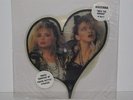 Madonna Into The Groove Heart Shaped 7