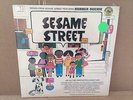  kid breaks SESAME STREET rubber duckie WONDERLAND soul SEALED OG LP