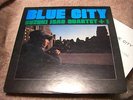 Isao Suzuki BLUE CITY Japan LP (TBM-24) TBM