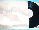 The Decemberists - The Tain/5 Songs LP