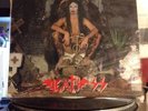 Death SS original Lp In Death Of Steve Sylvester dark metal prog trash