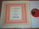 Gioconda de Vito BEETHOVEN/BRAHMS Violin Sonatas  La Voce del Padrone QALP 10226