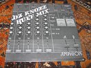 OZ KNOZZ ruff mix ORIGINAL TX PRIVATE PROG PSYCH acid archives SEALED