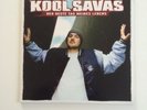 Kool Savas Der Beste Tag Meines Lebens Doppel Vinyl LP