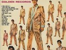 Elvis Presley ?– Golden Records Volume 2 ORIG UK MONO LP 1960 BLACK & SILVER