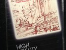 Mobile Fidelity Sound Lab, RESPIGHI, FESTE ROMANE, MAAZEL hi fidelity cassette