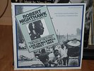 Robert Nighthawk--Live on Maxwell Street 1964  LP  EX/NM