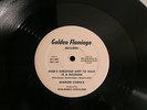 MARGIE LOMAX- GOD'S GREATEST GIFT TO MAN IS A WOMEN.RARE BOOGIE SOUL PETER BROWN