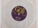 BOBBY JAMES SYNDICATE '' HEY,HEY,HEY '' & '' SHORT SAM '' RARE AUSSIE GARAGE