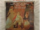 Verdi: Falstaff, Karajan, Moffo, Panerai - LP Emi