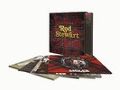 ROD STEWART - ROD STEWART: 180 GRAM 5LP VINYL ALBUM BOX SET (December 1st, 2014)