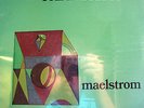 Maelstrom - Paradigms LP - Prog Psych experimental electronic free jazz