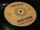 Human Arts Ensemble-Under the Sun-FREE JAZZ Private Press LP/vinyl-NM -Hazrat