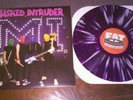 Masked Intruder MI lp fat store version splatter vinyl nofx pop punk lagwagon