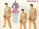 Elvis Presley:  EPA-5141 A Touch Of Gold Volume 3 Elvis (Canada red label)