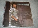 Mark Van Holmes - Feels Like Yesterday LP SEALED rare 1987 private AOR
