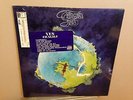 Fragile SEALED vintage vinyl record Yes, Atlantic SD 7211