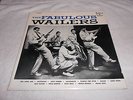 Original The Fabulous Wailers on Golden Crest CR 3075 tall cool one instrumental