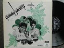 Bollywood Rare LP PATANGA Shankar Jaikishan ODEON VG+