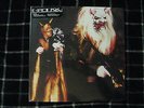 GRIDLINK 'Orphan/Amber Grey' LP 180 Gram BLACK Vinyl (Discordance Axis, Assück)