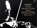 JASCHA HEIFETZ / Bruch-Mozart Violin Concertos/ RCA Living Stereo SD LSC-2652 2S