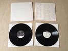 PINK FLOYD The Wall JAPAN audiophile 2-LP *NM/EX (Dark Side Of The Moon/Animals)