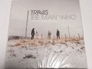  TRAVIS THE MAN WHO UK-ORIGINAL LP+Bonus 12