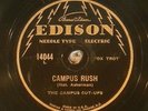The Camput Cut-Ups, Edison 14044, E-