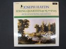 Haydn String Quartets Op 76 77 103 VOL 10 AEOLIAN STRING QUARTET Argo 4LP UK NM
