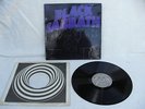 BLACK SABBATH - MASTER OF REALITY - UK 1st PRESS VERTIGO SWIRL - BOX - EXC AUDIO