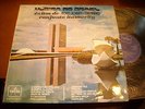 CONJUNTO ITAMARITY - MUSICA BRASIL , PORTUGAL LP BOSSA NOVA BUARQUE TOM JOBIM
